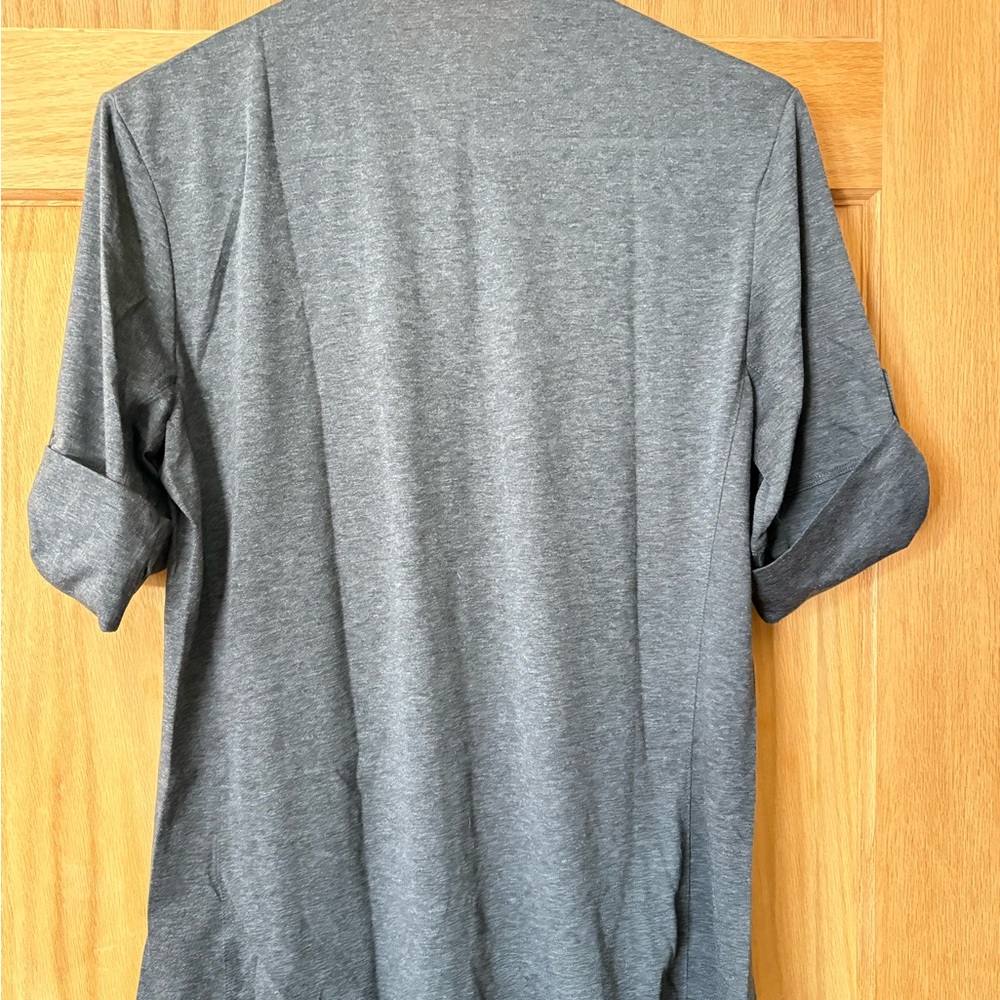 STIO women’s divide shirt. NWT - Picture 2 of 5